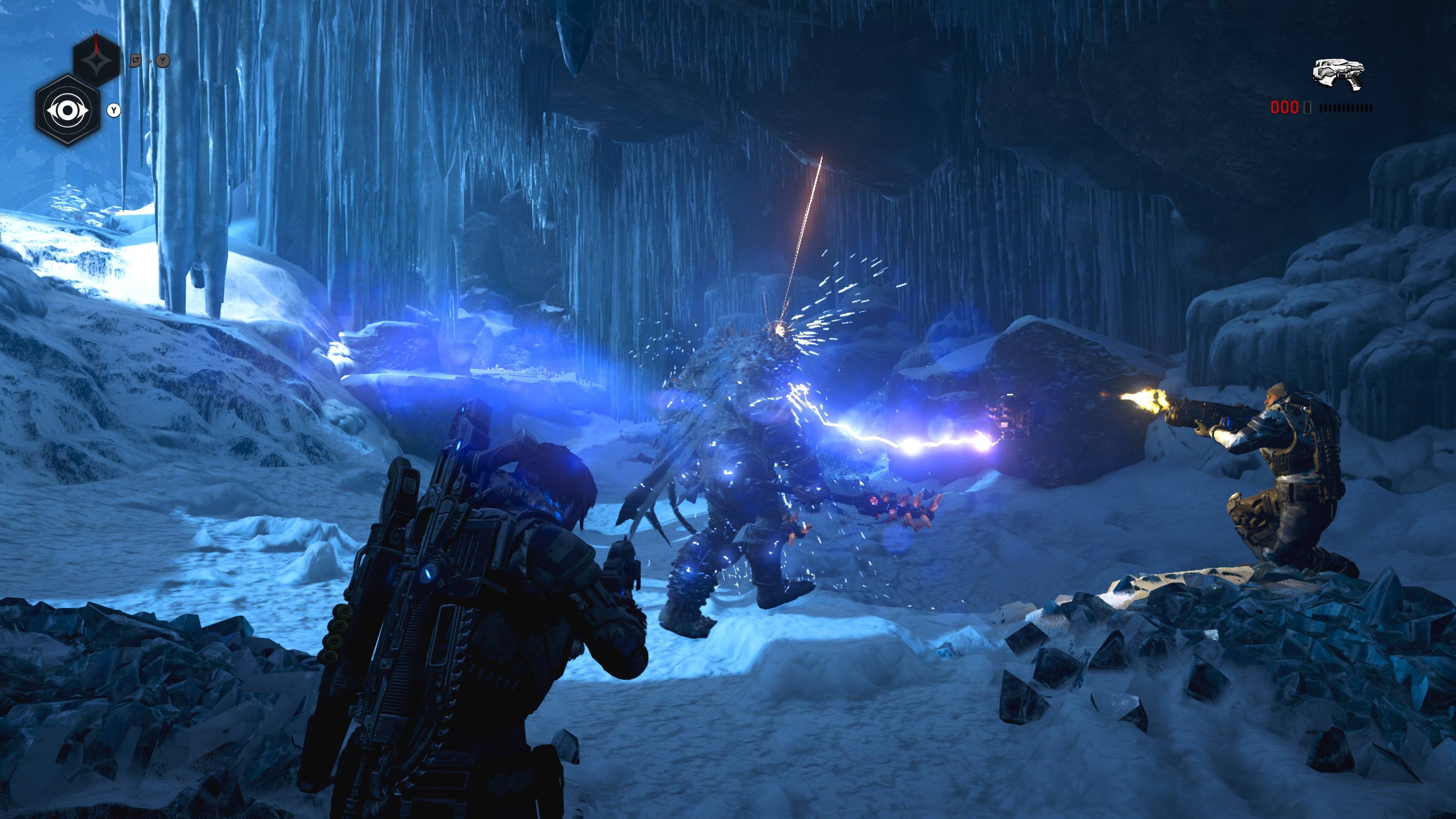 Gears 5 - Imagen 40